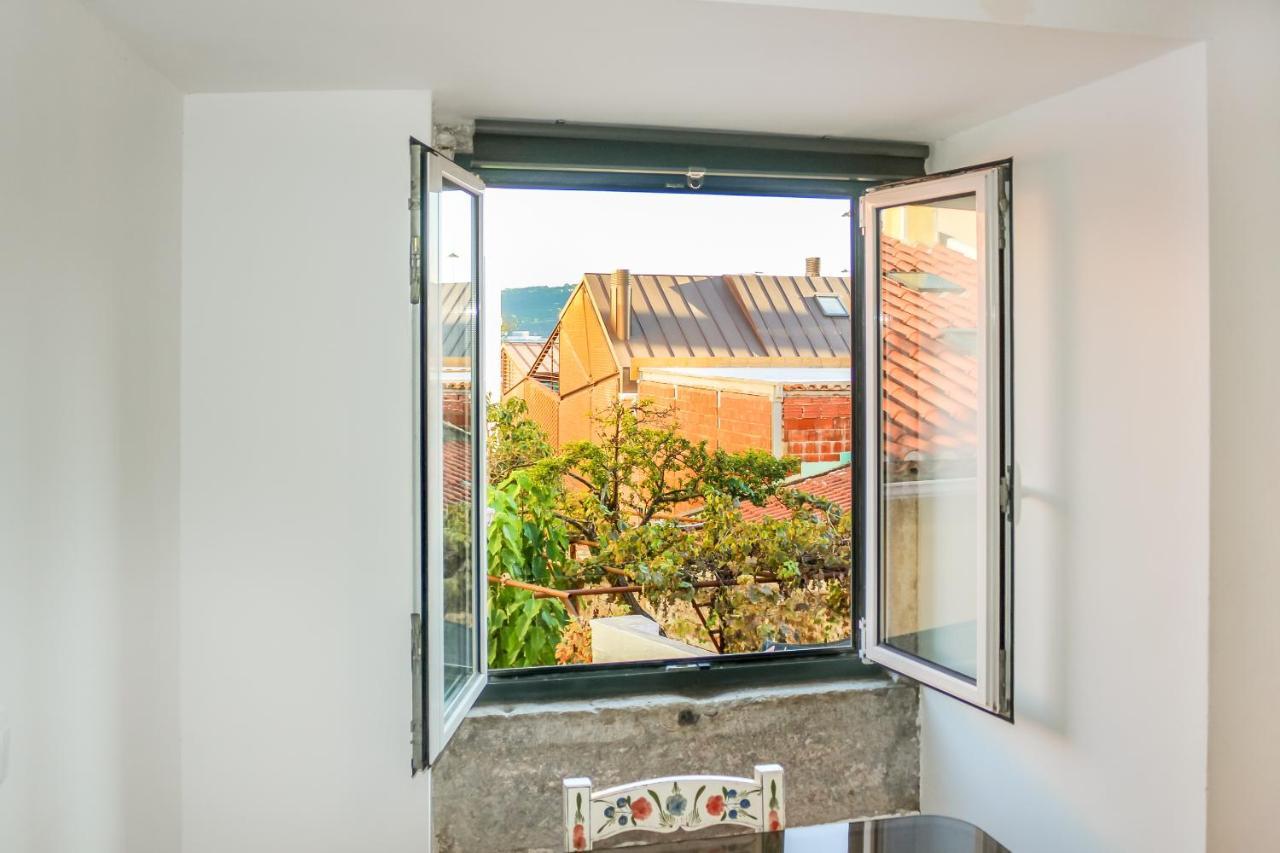 The Lisbon-Way Apartments ภายนอก รูปภาพ